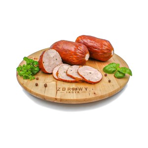 Kiełbasa Szynkowa z indyka