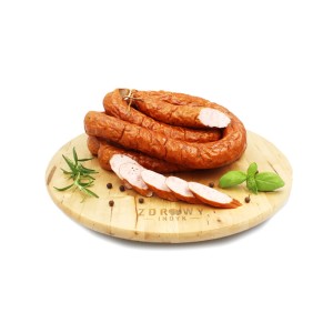 Kiełbasa Szlachecka z indyka