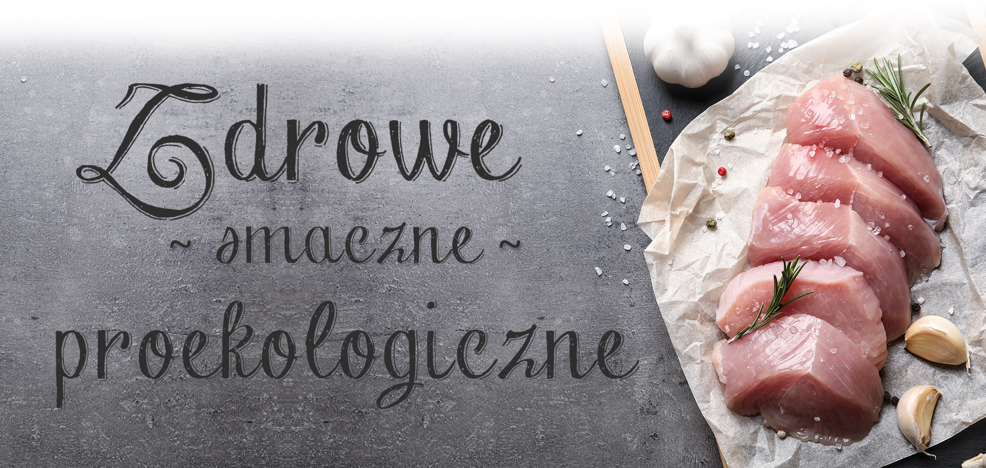Zdrowe smaczne