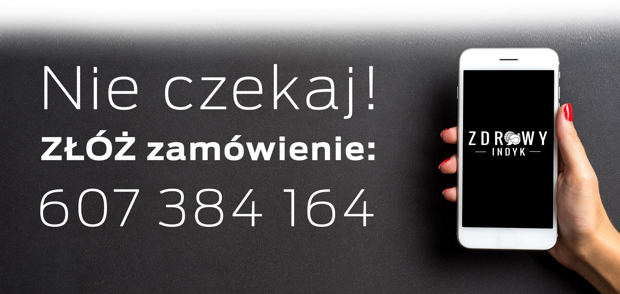 Zamówienia